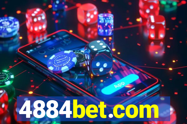 4884bet.com
