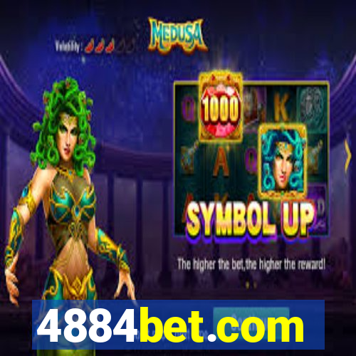 4884bet.com