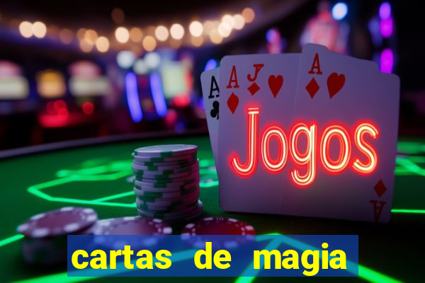 cartas de magia d&d 5e pdf