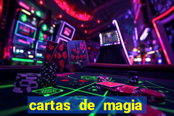 cartas de magia d&d 5e pdf