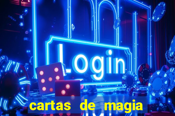 cartas de magia d&d 5e pdf