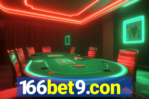 166bet9.con