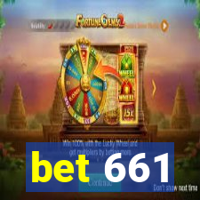 bet 661