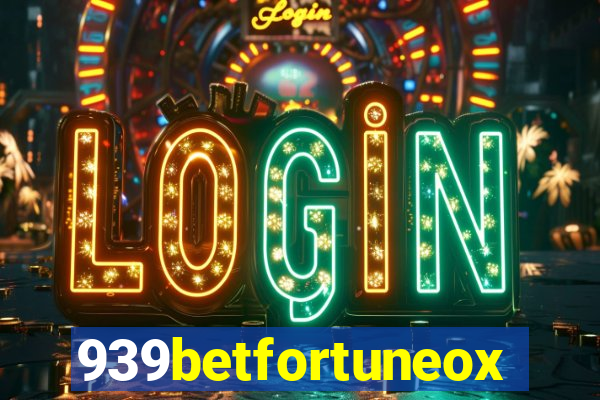 939betfortuneox