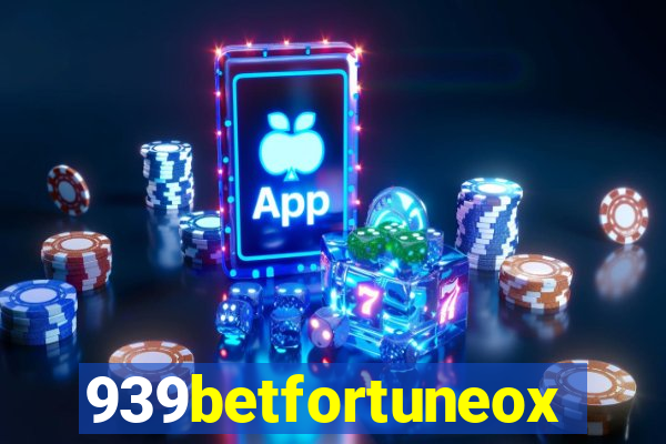 939betfortuneox