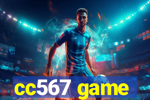 cc567 game