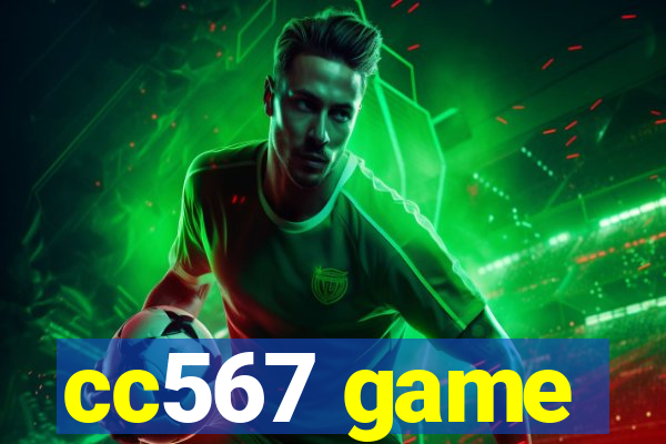 cc567 game