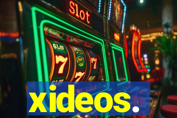 xideos.