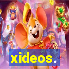 xideos.