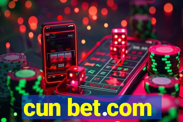 cun bet.com