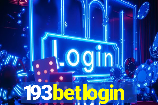 193betlogin