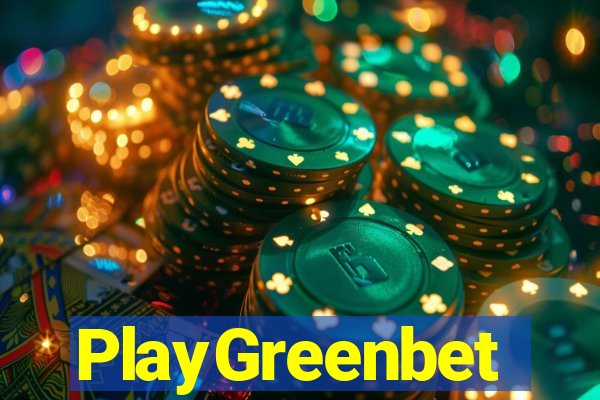PlayGreenbet