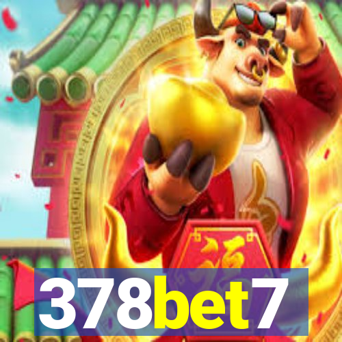 378bet7