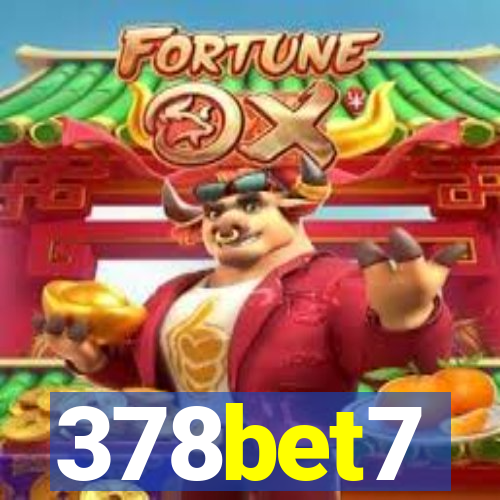 378bet7