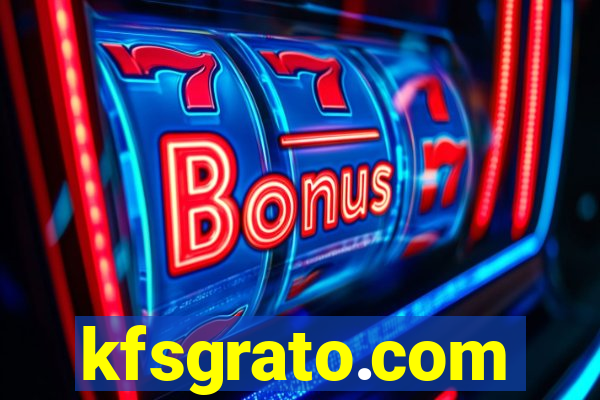 kfsgrato.com