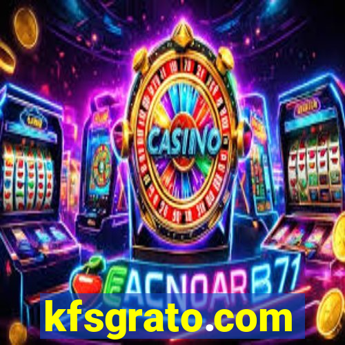 kfsgrato.com