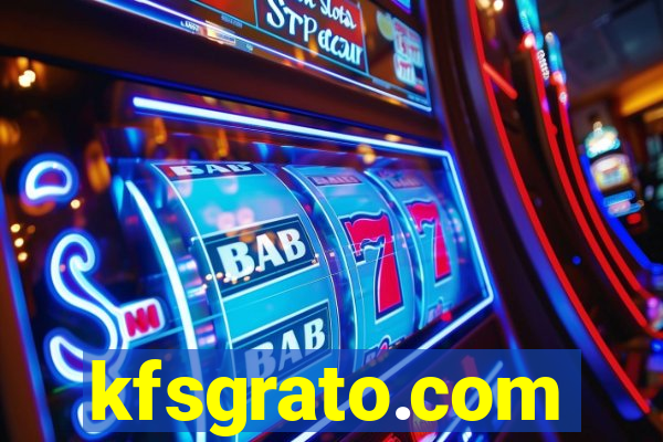 kfsgrato.com