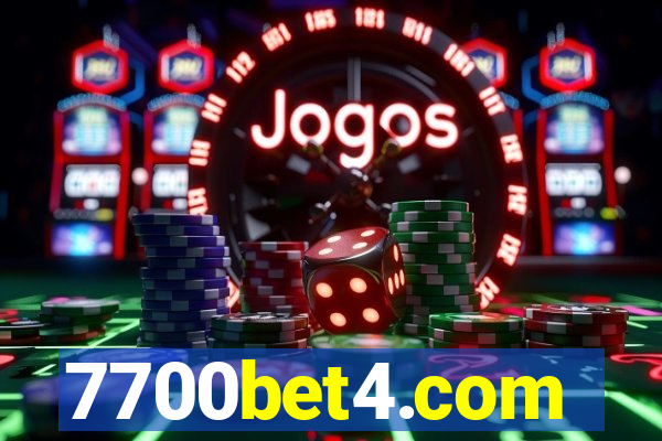 7700bet4.com