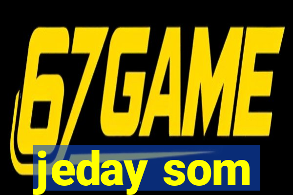 jeday som