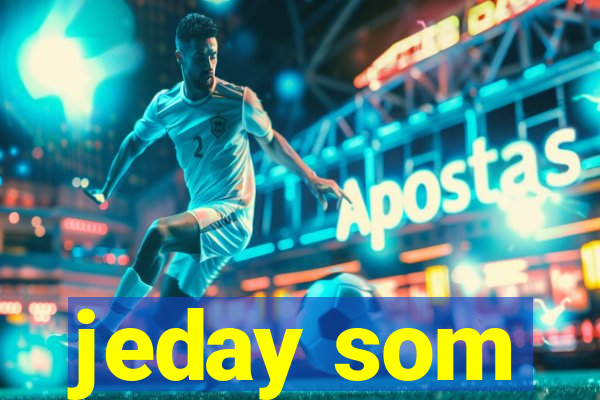 jeday som