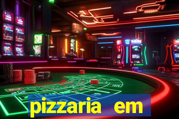 pizzaria em plataforma salvador bahia