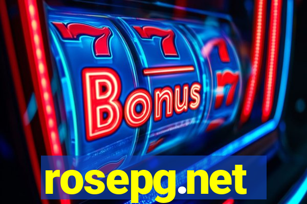rosepg.net
