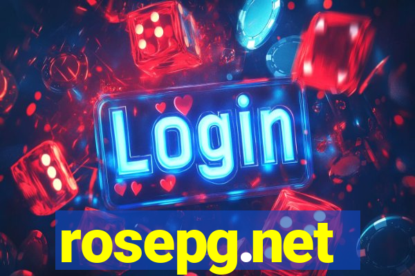rosepg.net