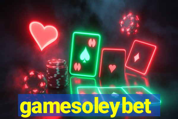 gamesoleybet
