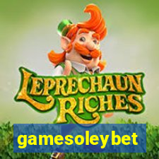 gamesoleybet