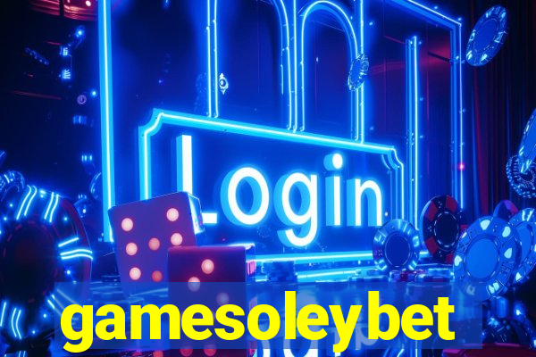 gamesoleybet