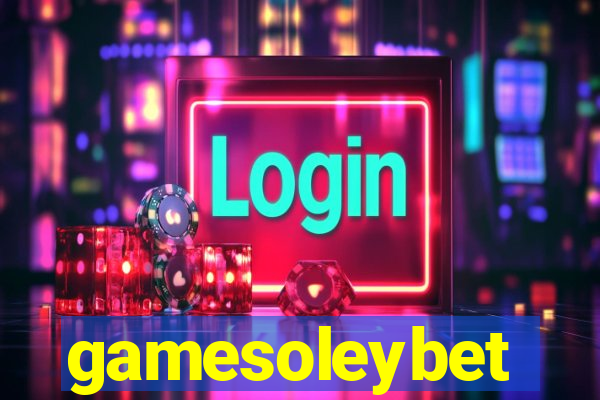 gamesoleybet