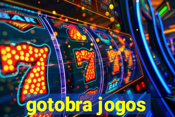 gotobra jogos