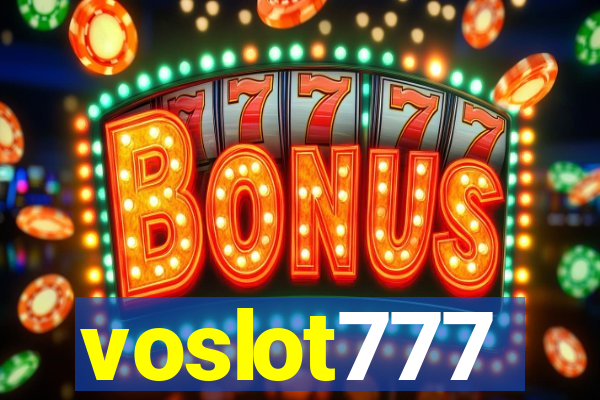 voslot777