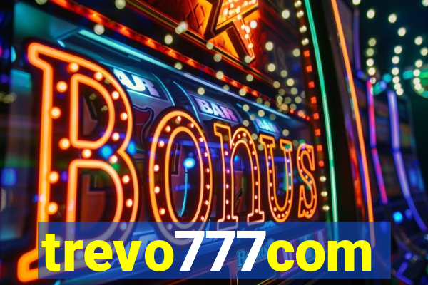 trevo777com