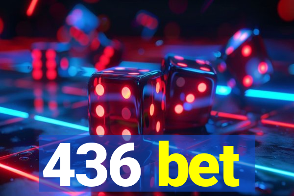 436 bet