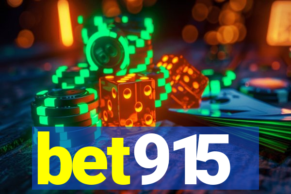 bet915