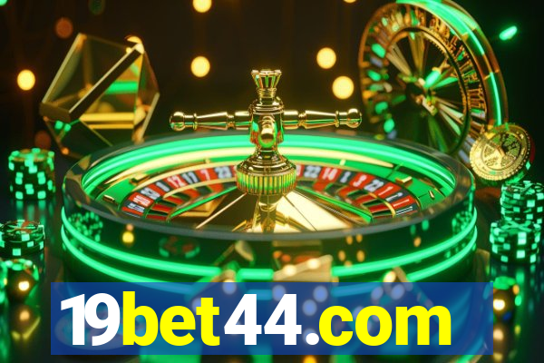 19bet44.com