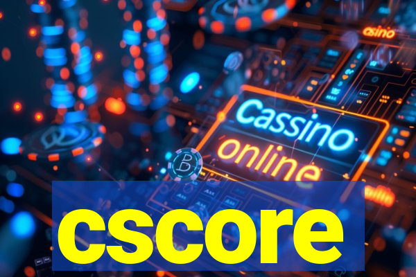 cscore