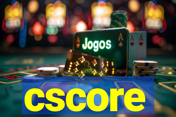 cscore