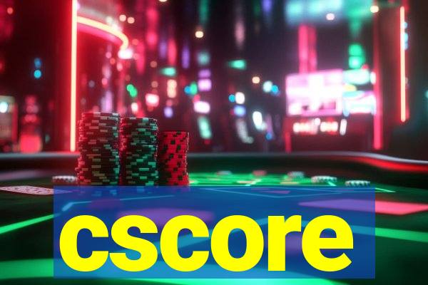 cscore