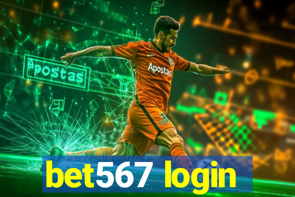bet567 login