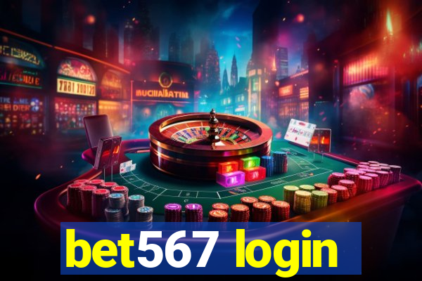 bet567 login