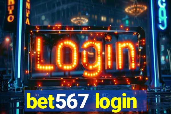 bet567 login