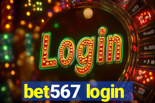 bet567 login