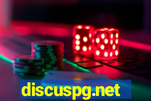 discuspg.net