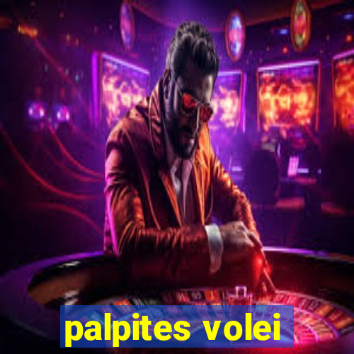 palpites volei