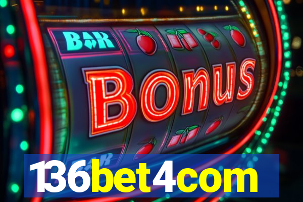 136bet4com