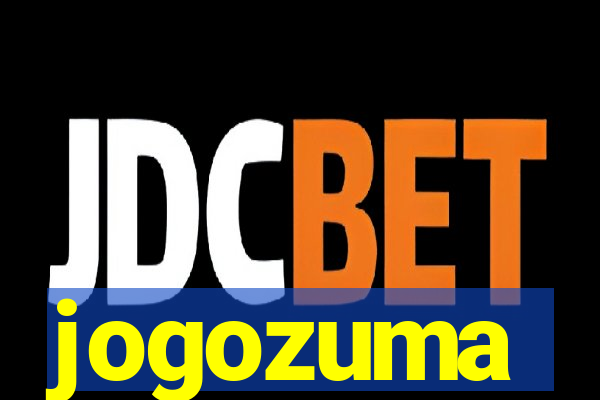 jogozuma