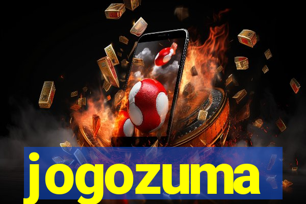 jogozuma