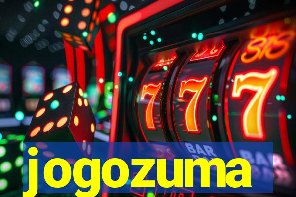 jogozuma